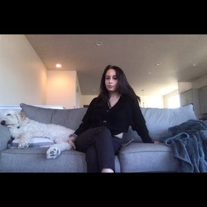 Meet your Posher, Brenna